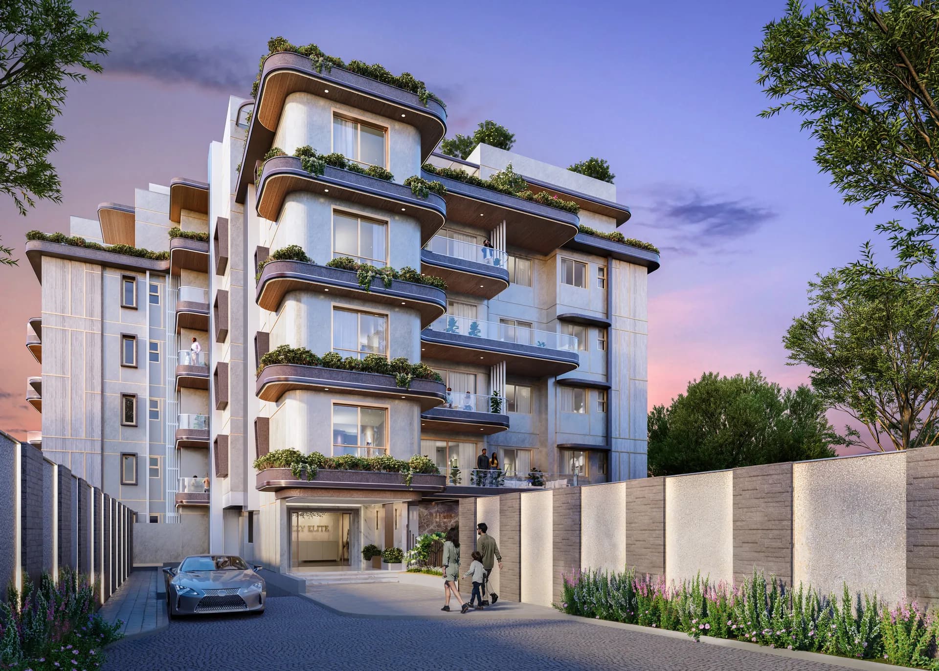 Ezzy Elite - Property in bangalore - Photo 1 | Housystan