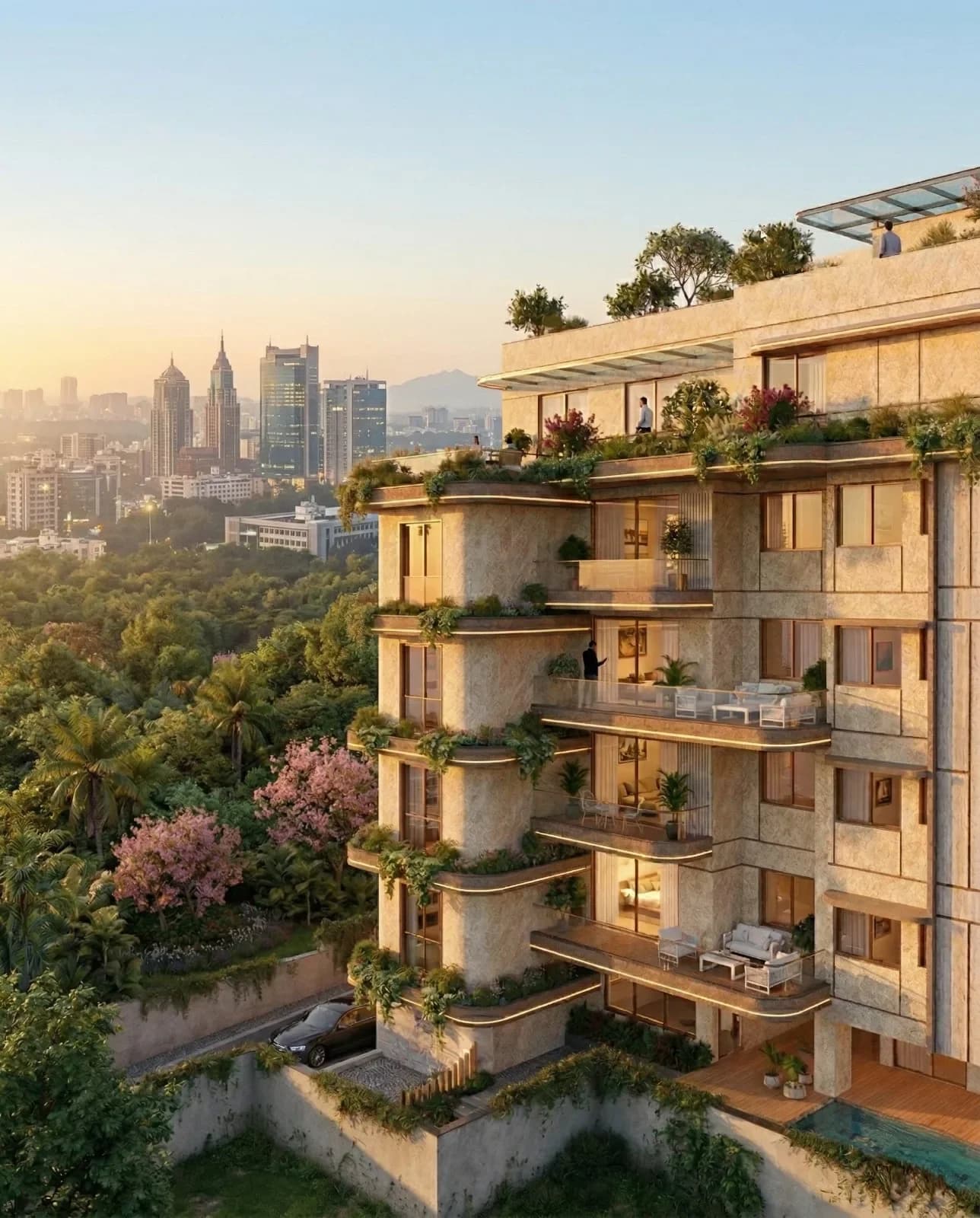 Ezzy Elite - Property in bangalore - Photo 3 | Housystan