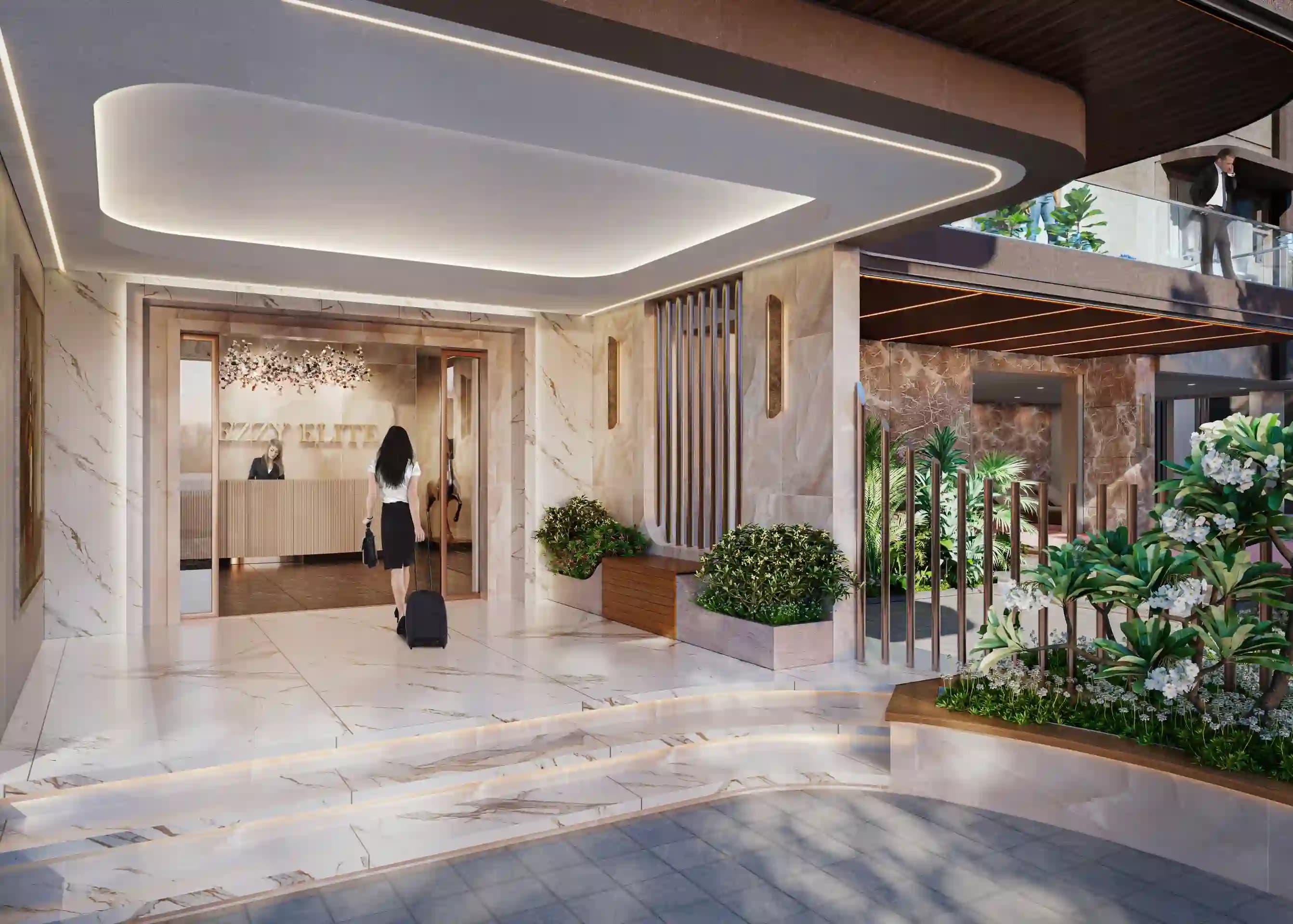 Ezzy Elite - Property in bangalore - Photo 5 | Housystan