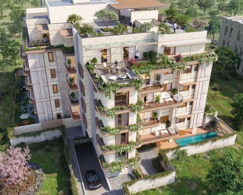 Ezzy Elite - Property in bangalore - Photo 2 | Housystan
