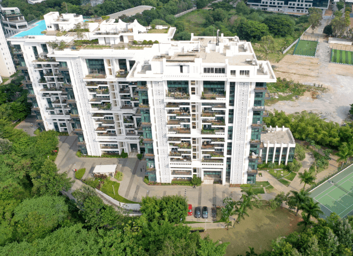 Five Summits Address - Property in bangalore - Photo 6 | Housystan
