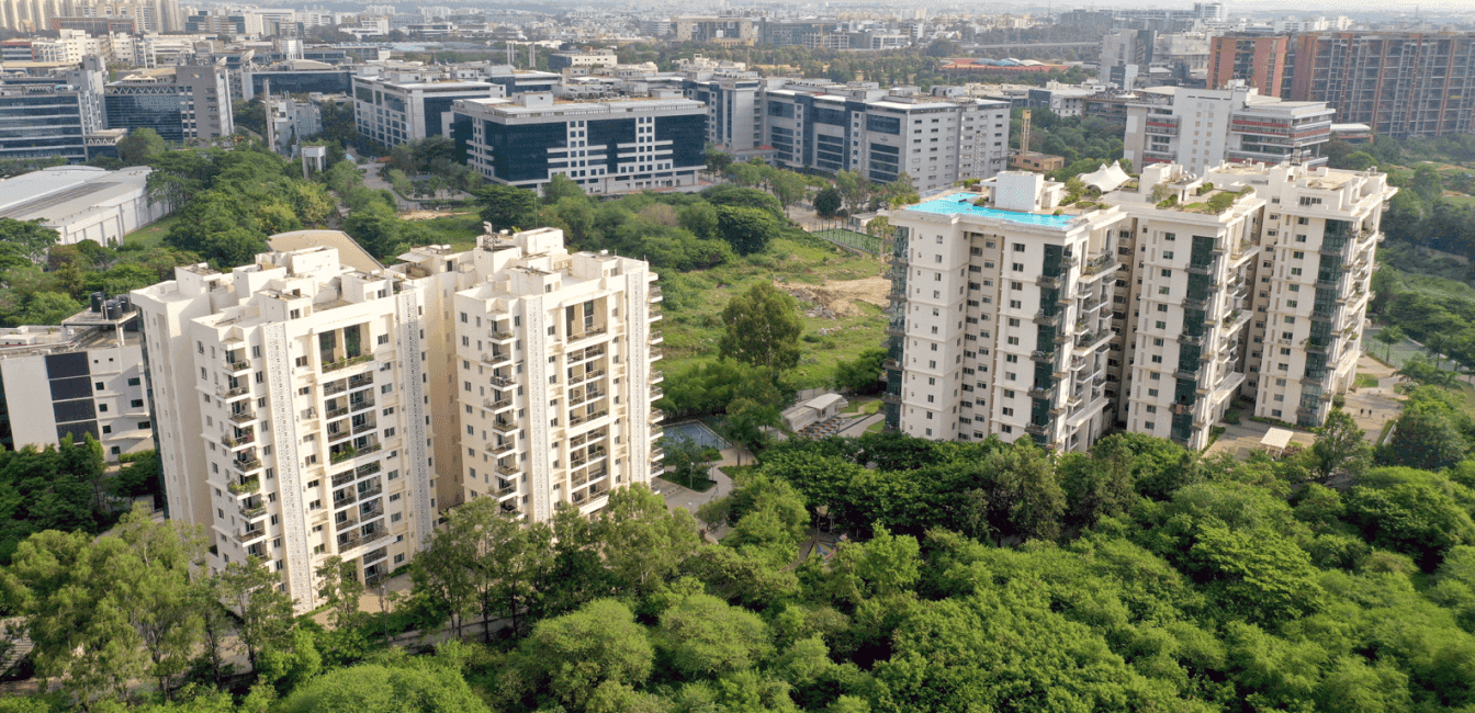 Five Summits Address - Property in bangalore - Photo 5 | Housystan