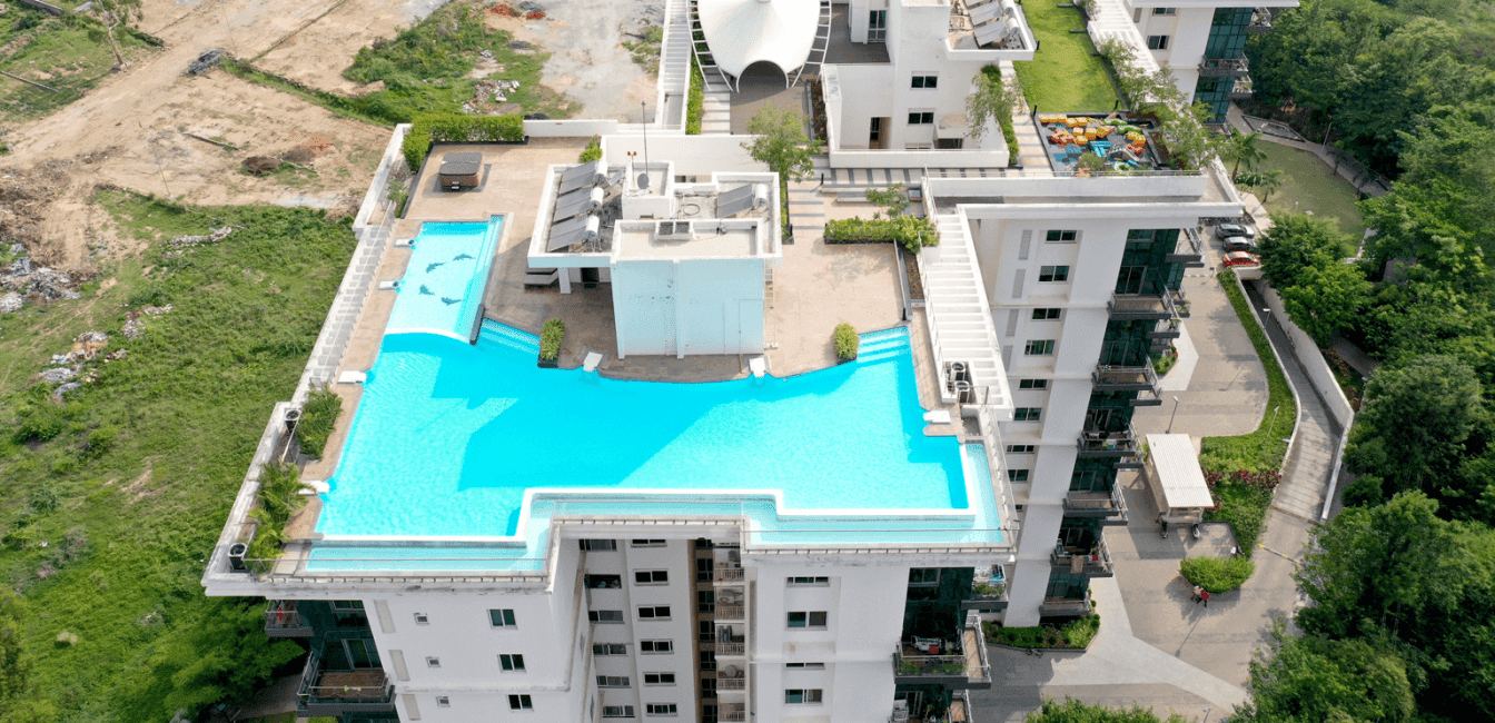 Five Summits Address - Property in bangalore - Photo 4 | Housystan
