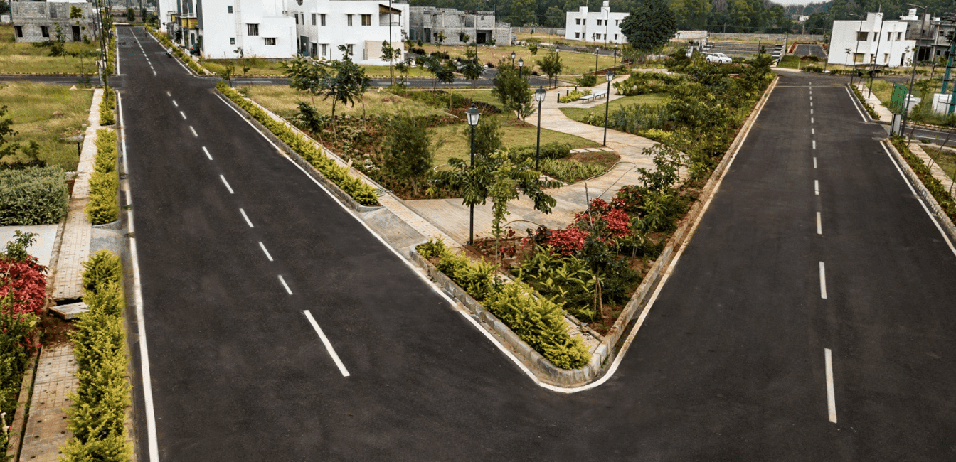 Gem Park Address - Property in bangalore - Photo 1 | Housystan