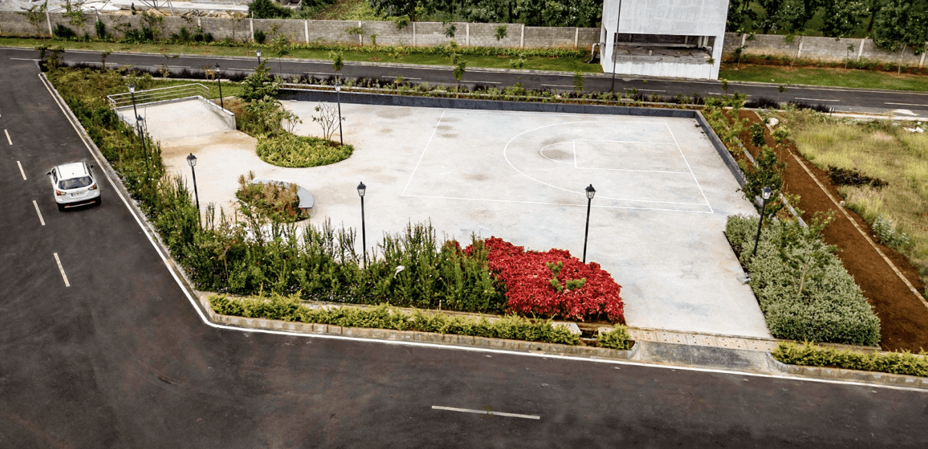 Gem Park Address - Property in bangalore - Photo 4 | Housystan