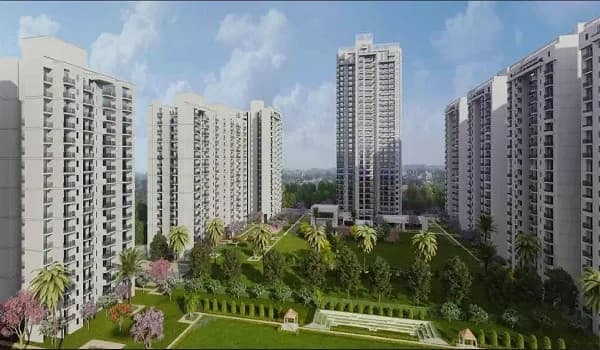 Godrej Park Retreat - Property in bangalore - Photo 1 | Housystan