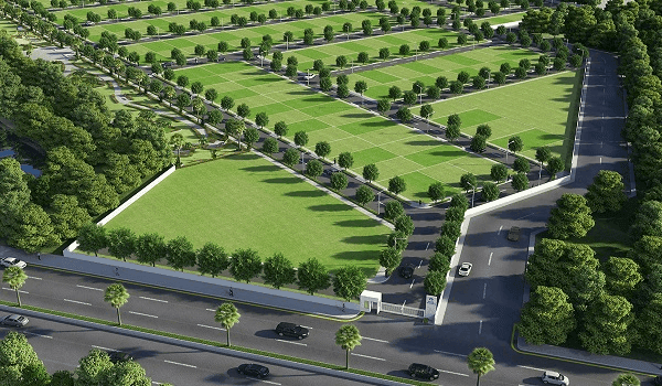 Godrej Reserve Phase 2 - Property in bangalore - Photo 2 | Housystan