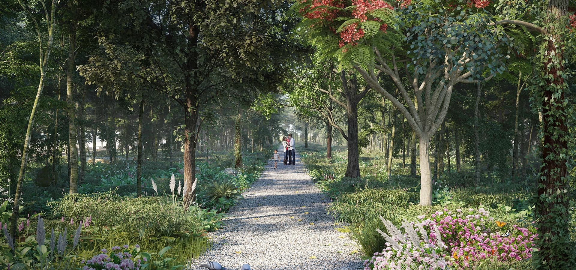 Godrej Woodland Plots - Property in bangalore - Photo 10 | Housystan
