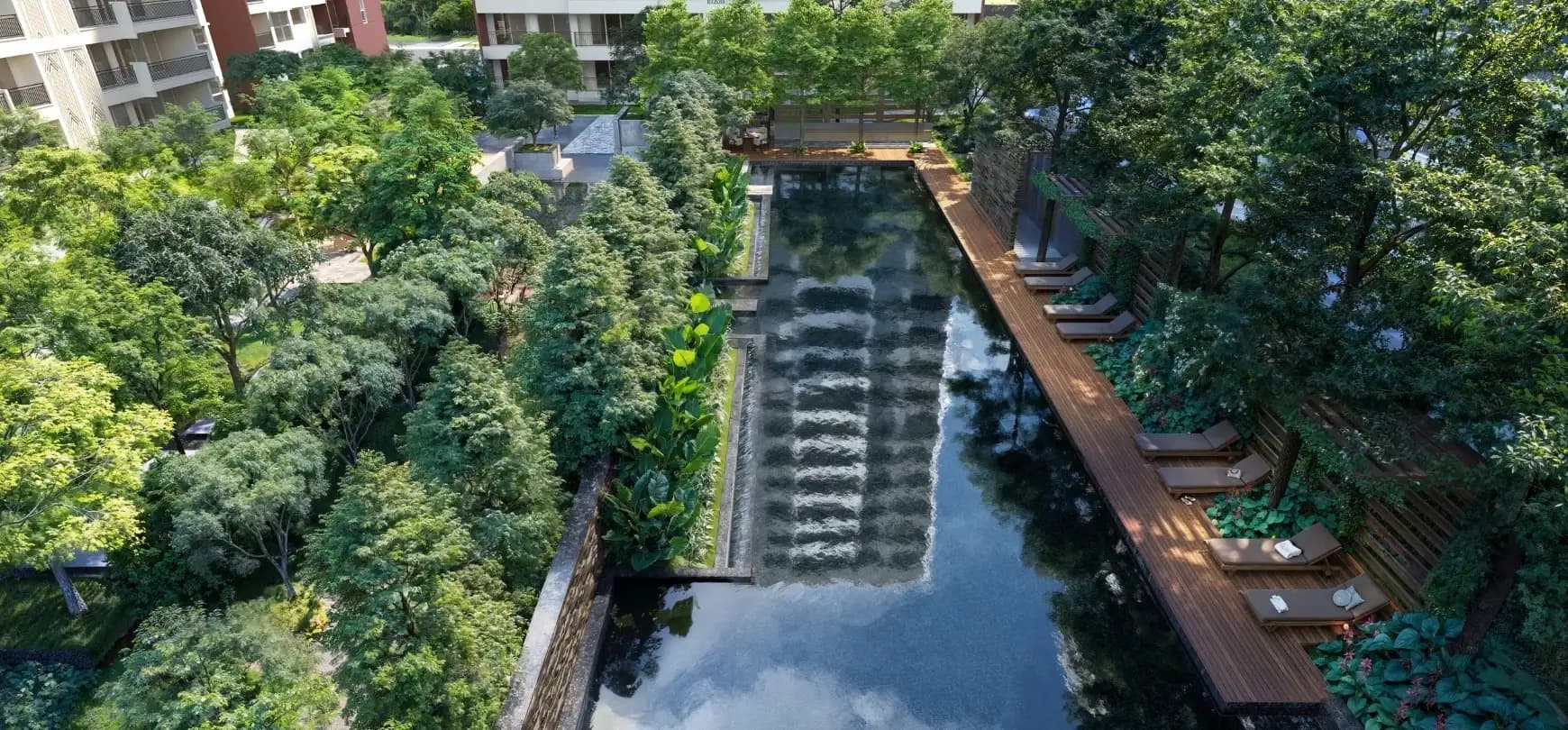 Godrej Woods Thanisandra - Property in bangalore - Photo 5 | Housystan