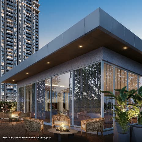 Godrej Woodscapes - Property in bangalore - Photo 9 | Housystan