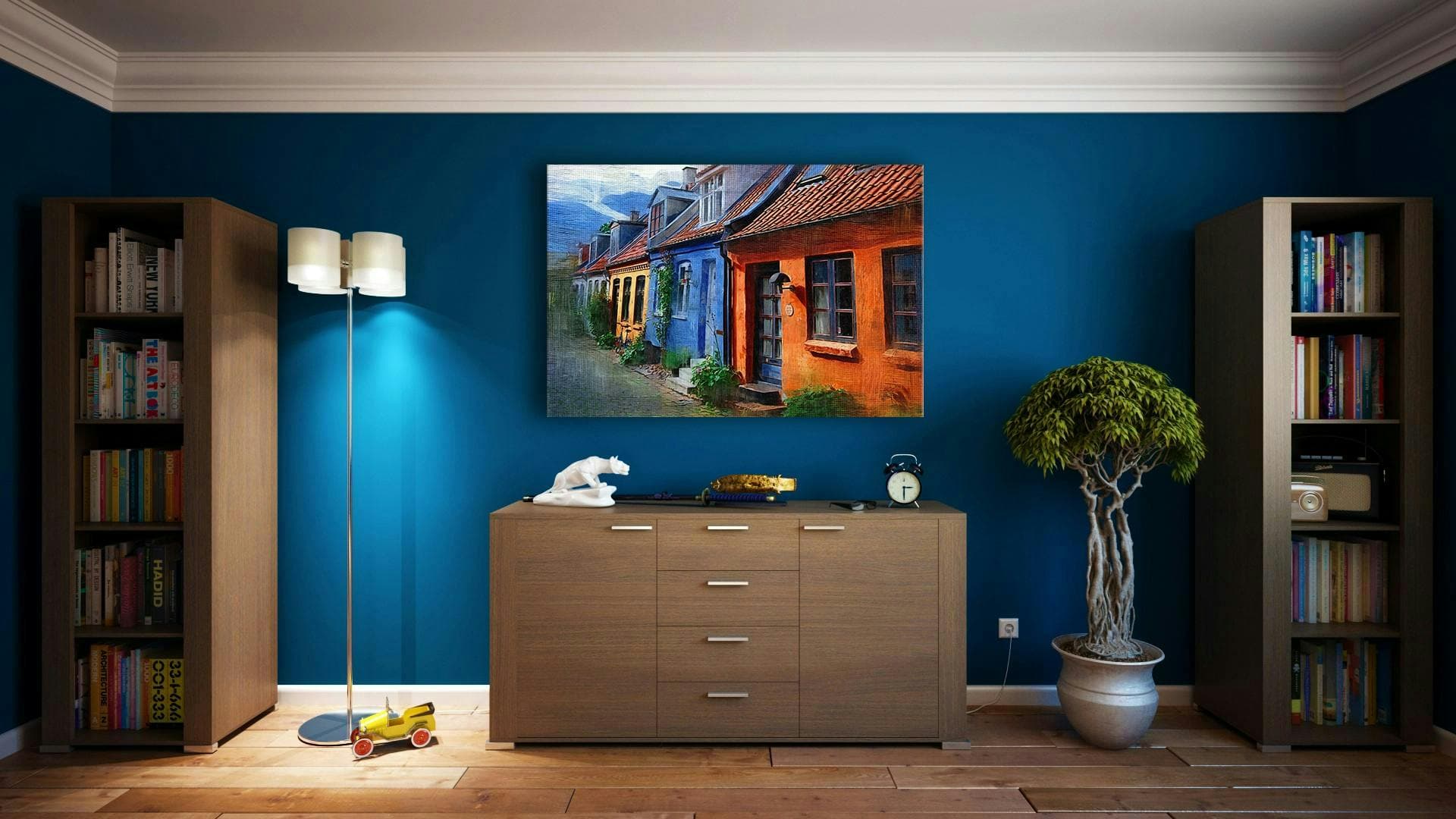 Godrej Woodscapes - Property in bangalore - Photo 1 | Housystan