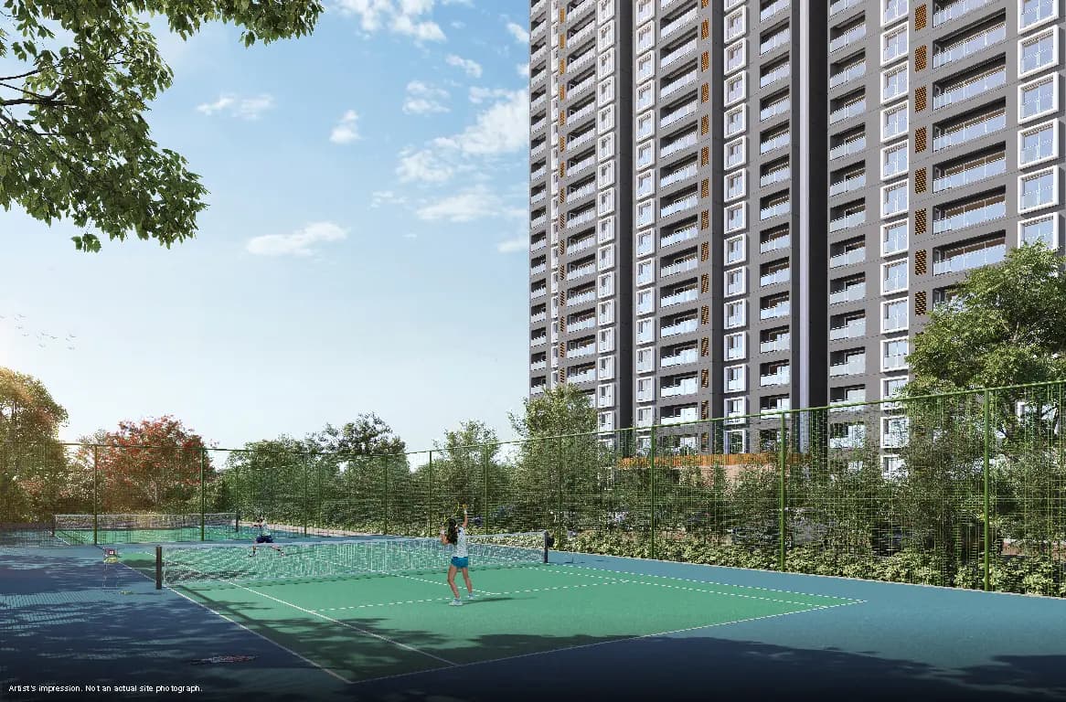 Godrej Woodscapes - Property in bangalore - Photo 7 | Housystan