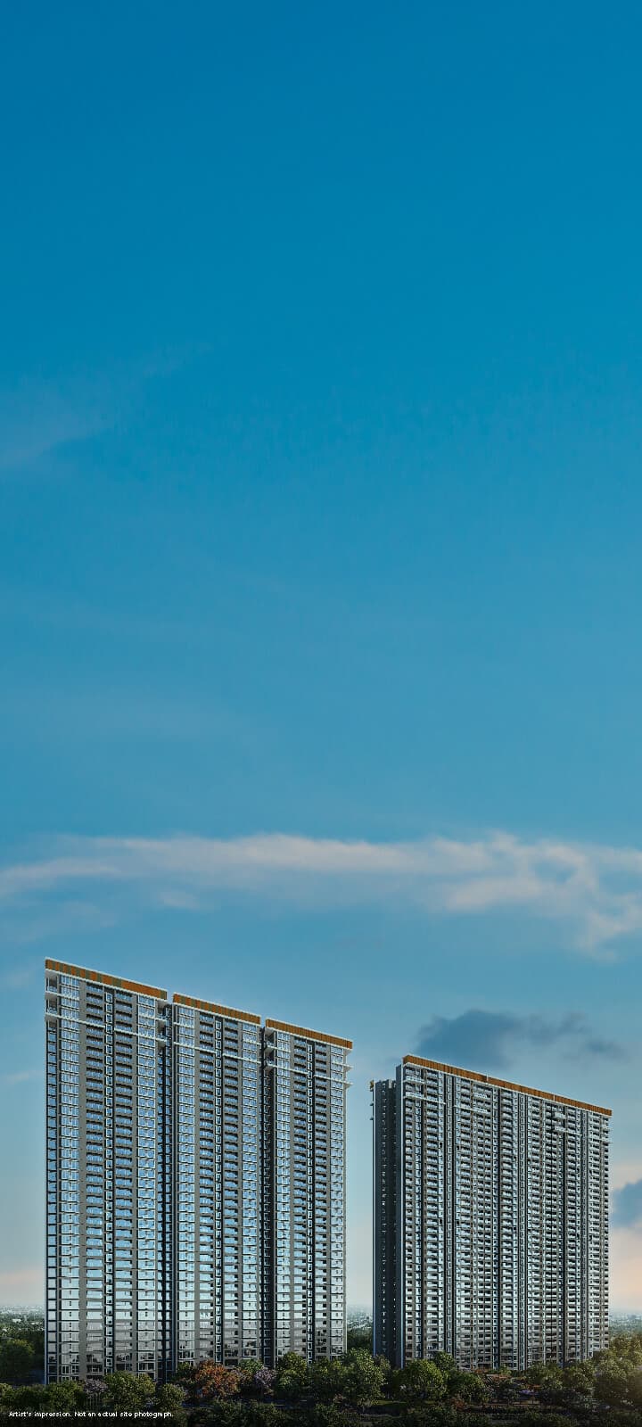 Godrej Woodscapes - Property in bangalore - Photo 8 | Housystan