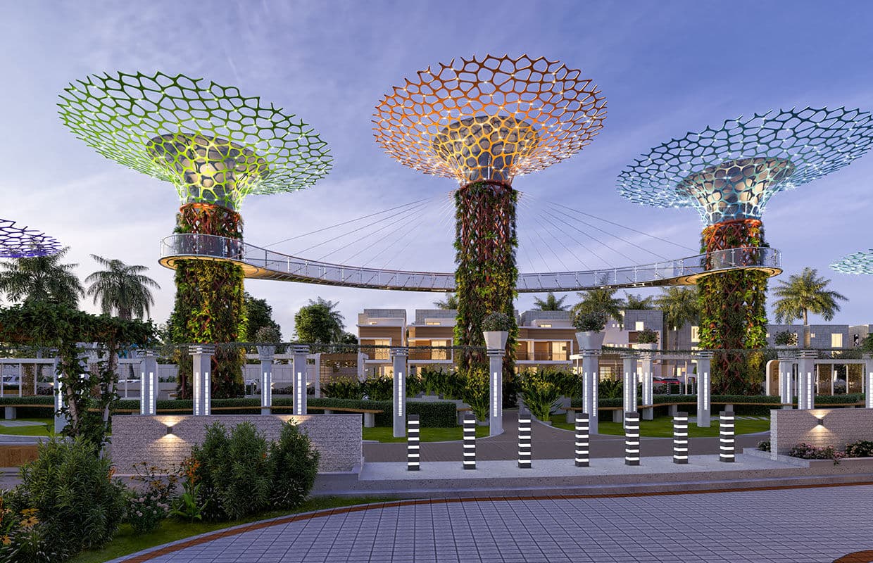 Golden Pearl - Property in bangalore - Photo 3 | Housystan