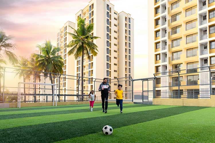 Gopalan Olympia - Property in bangalore - Photo 7 | Housystan