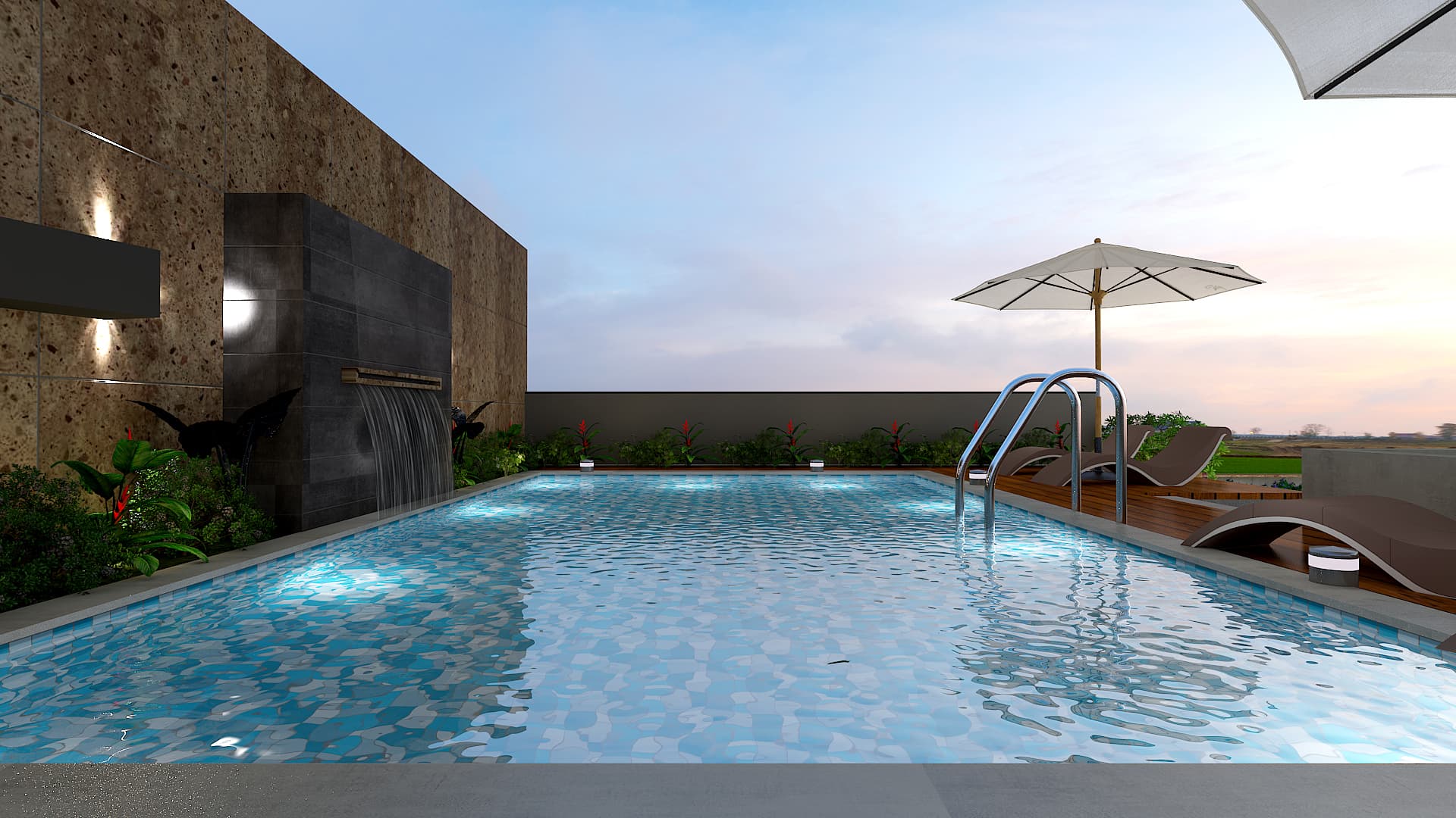 Govianu Jodidhar Atlantis - Property in bangalore - Photo 7 | Housystan