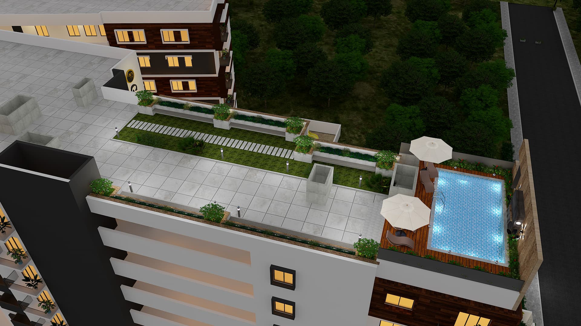 Govianu Jodidhar Atlantis - Property in bangalore - Photo 8 | Housystan