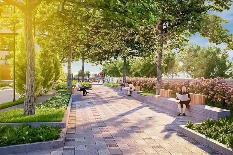 Guru Punvaanii Ernika Plots - Property in bangalore - Photo 6 | Housystan