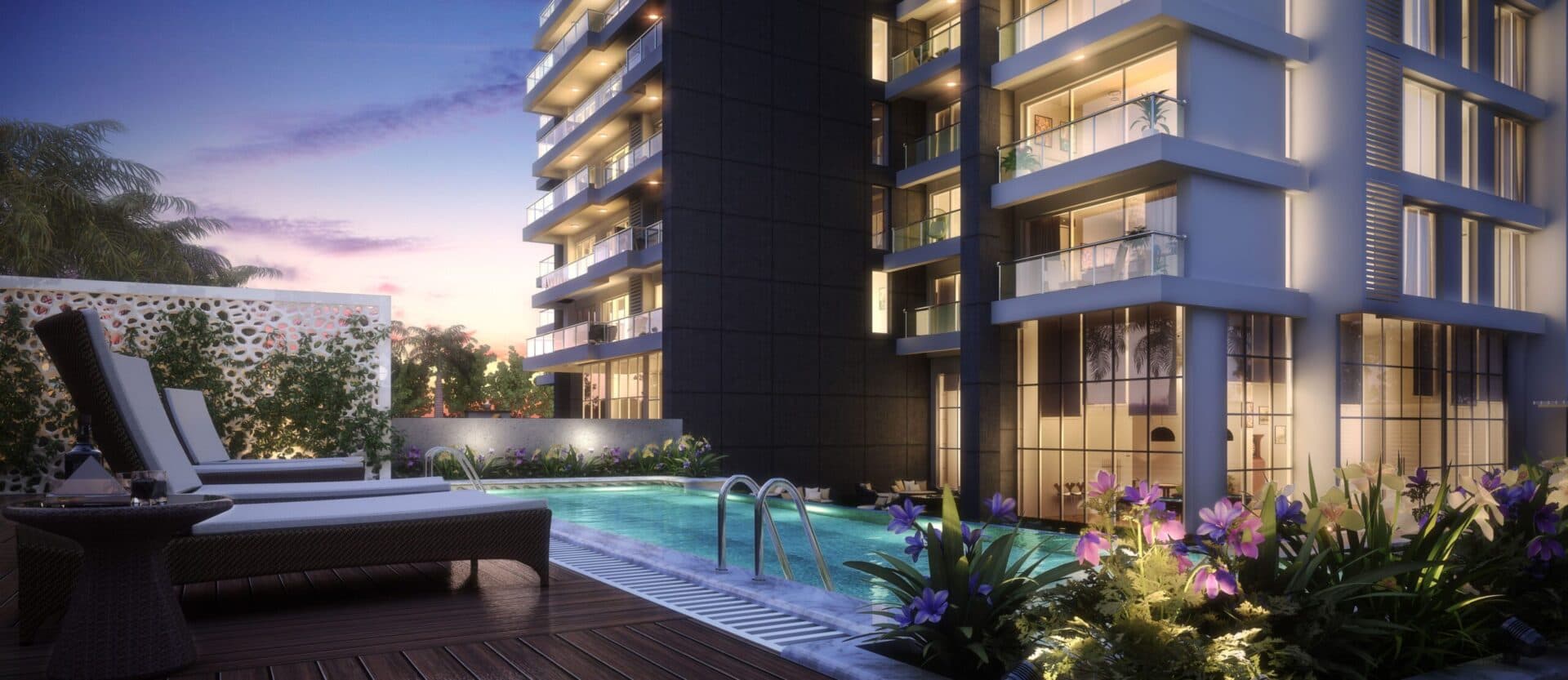 Hamiton Towers - Property in bangalore - Photo 1 | Housystan