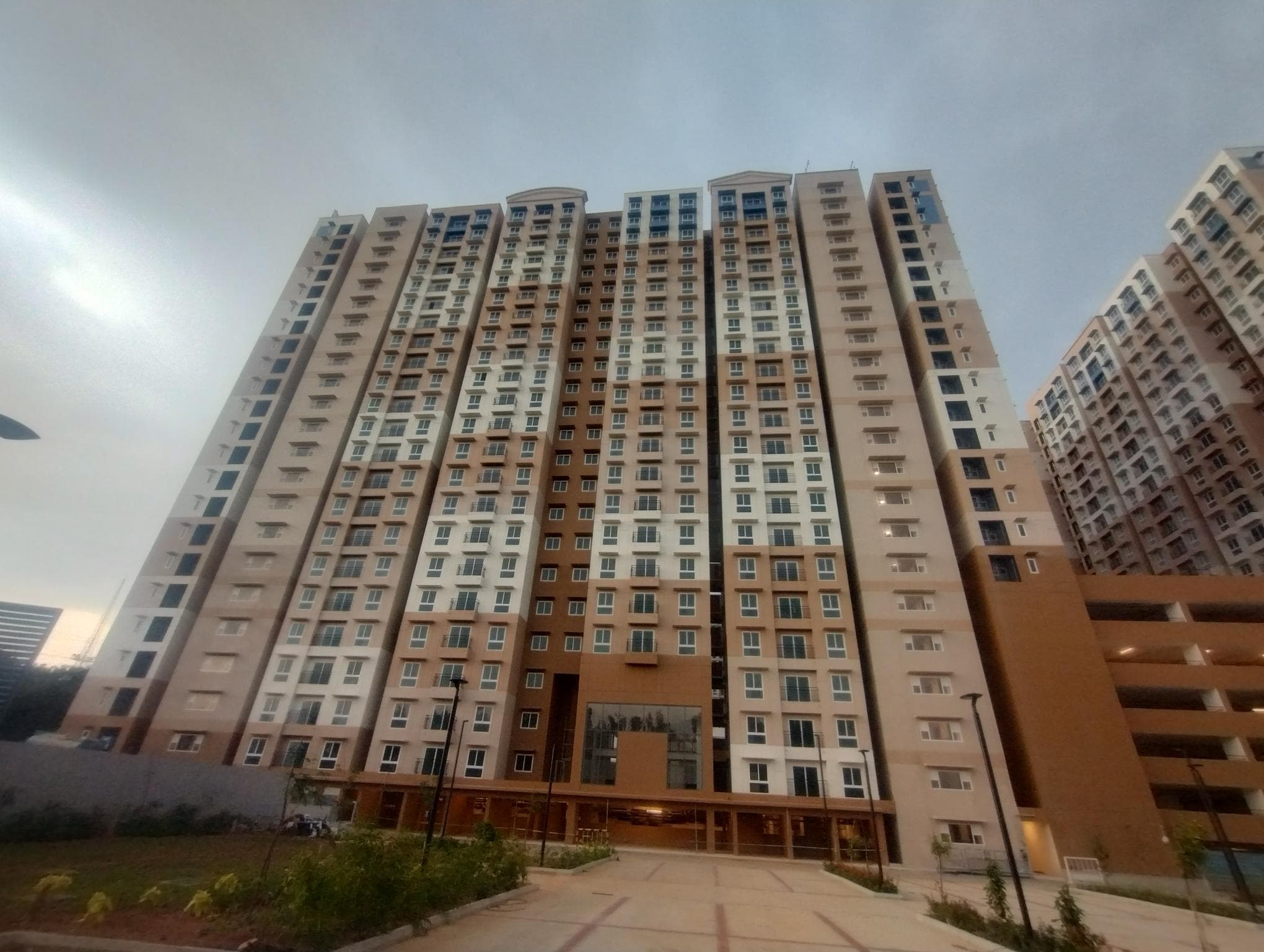 Helio At Brigade El Dorado - Property in bangalore - Photo 4 | Housystan