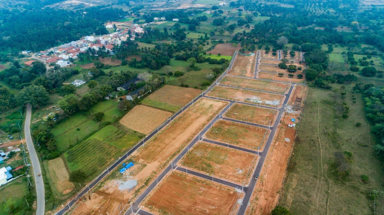 Herbal Paradise - Property in mysore-city - Photo 5 | Housystan