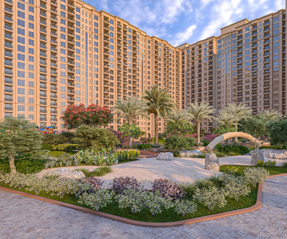 Hiranandani Glen Gate - Property in bangalore - Photo 2 | Housystan