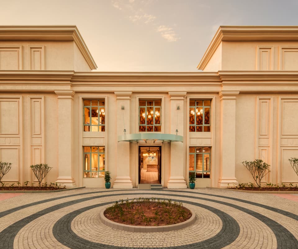 Hiranandani Glen Ridge - Property in bangalore - Photo 4 | Housystan