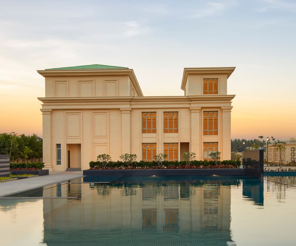 Hiranandani Glen Ridge - Property in bangalore - Photo 3 | Housystan