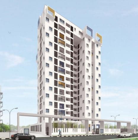 KBR Elite - Property in bangalore - Photo 2 | Housystan