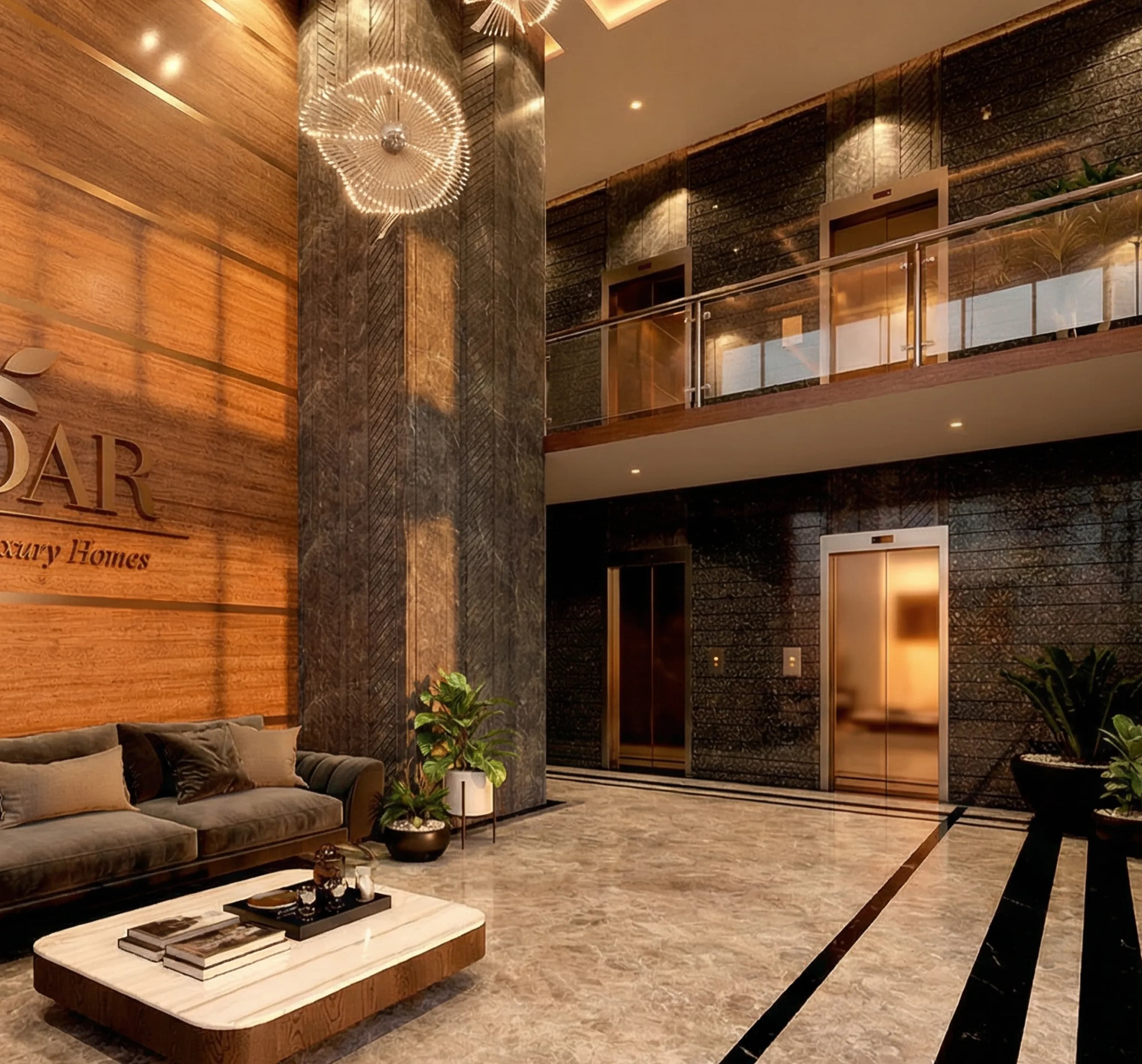 Kedar - Property in mangalore - Photo 2 | Housystan