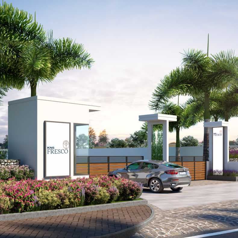 KNS Fresco - Property in bangalore - Photo 4 | Housystan