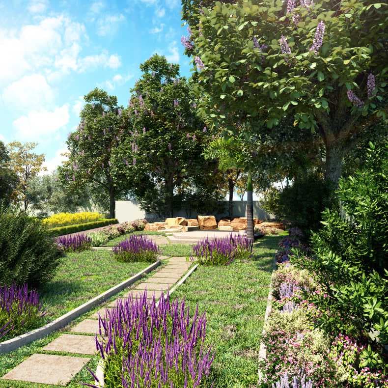 KNS Fresco - Property in bangalore - Photo 6 | Housystan