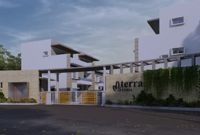 M1 Terra Alegria - Property in bangalore - Photo 2 | Housystan