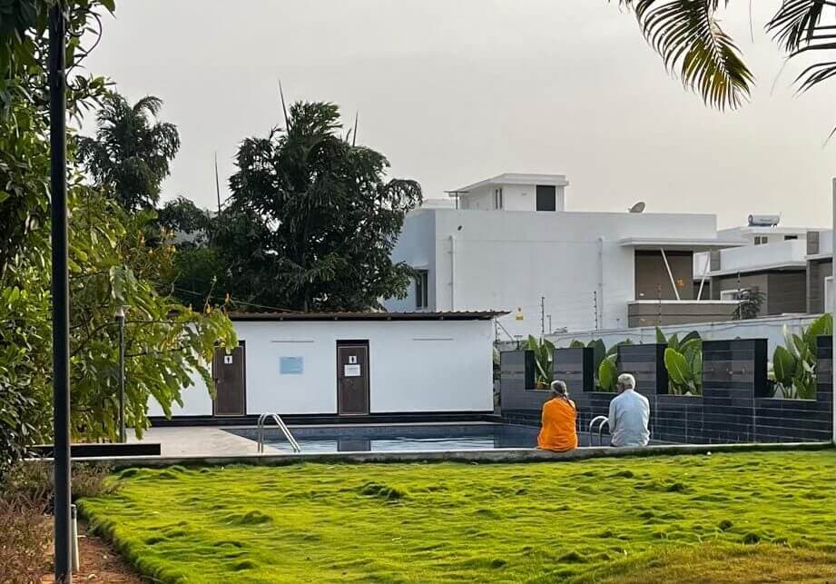 M1 Terra Alegria - Property in bangalore - Photo 1 | Housystan