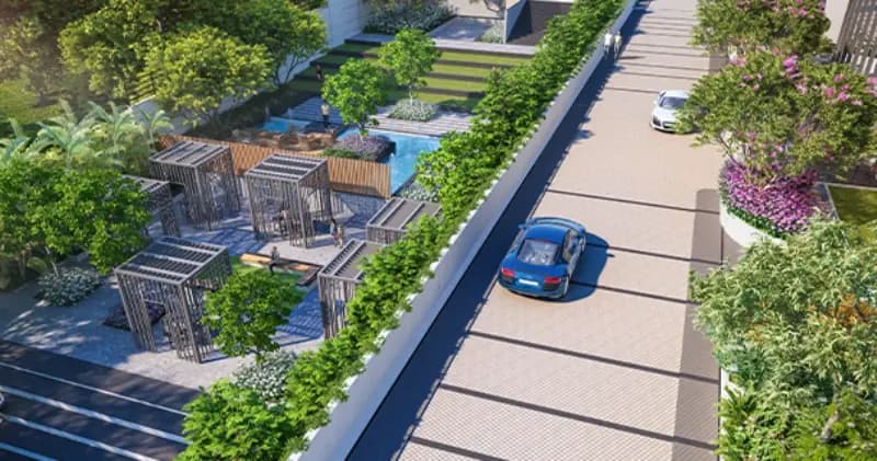 Mana Dale - Property in bangalore - Photo 8 | Housystan
