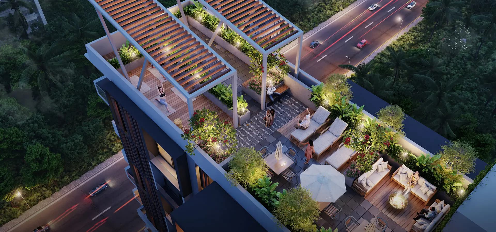 Mana Jardin Neo - Property in bangalore - Photo 3 | Housystan