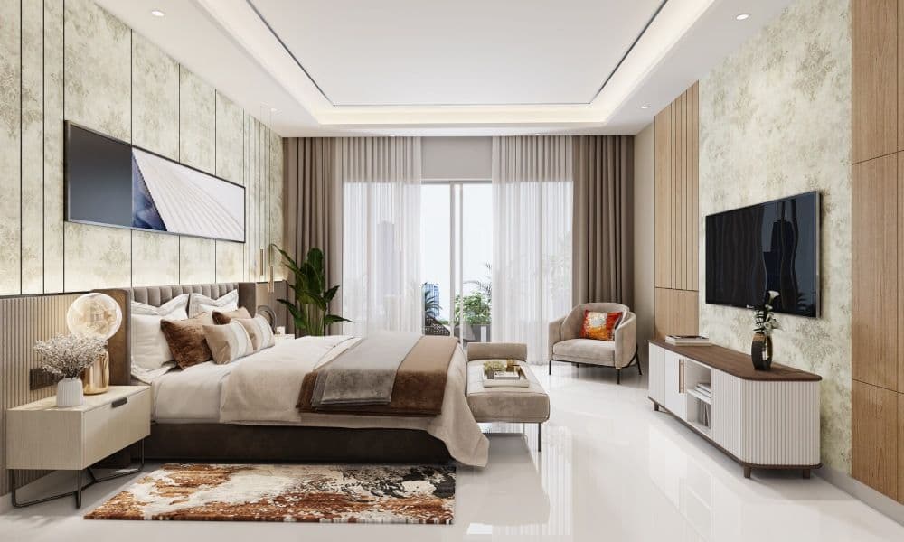 Mantri A - Property in hyderabad - Photo 10 | Housystan