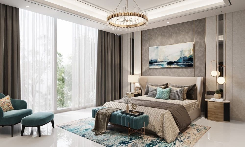 Mantri A - Property in hyderabad - Photo 7 | Housystan