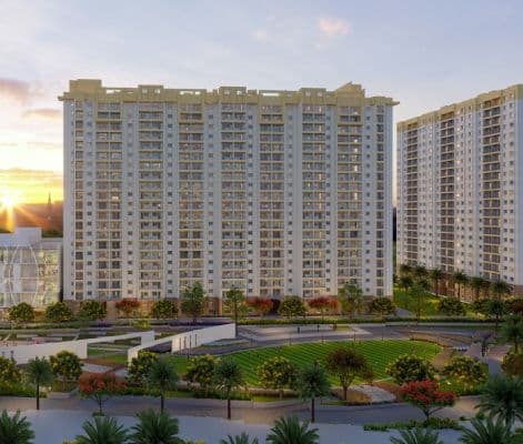 Mantri Serenity - Property in bangalore - Photo 7 | Housystan