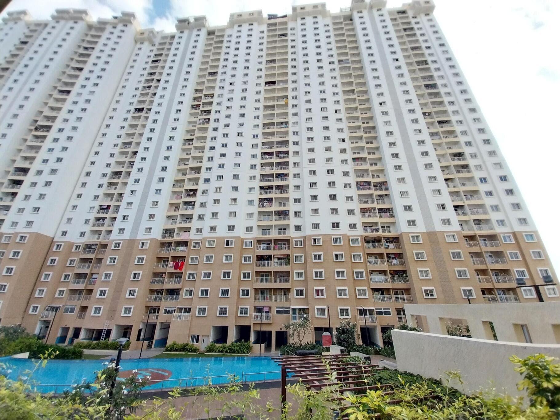 Mantri Serenity - Property in bangalore - Photo 4 | Housystan