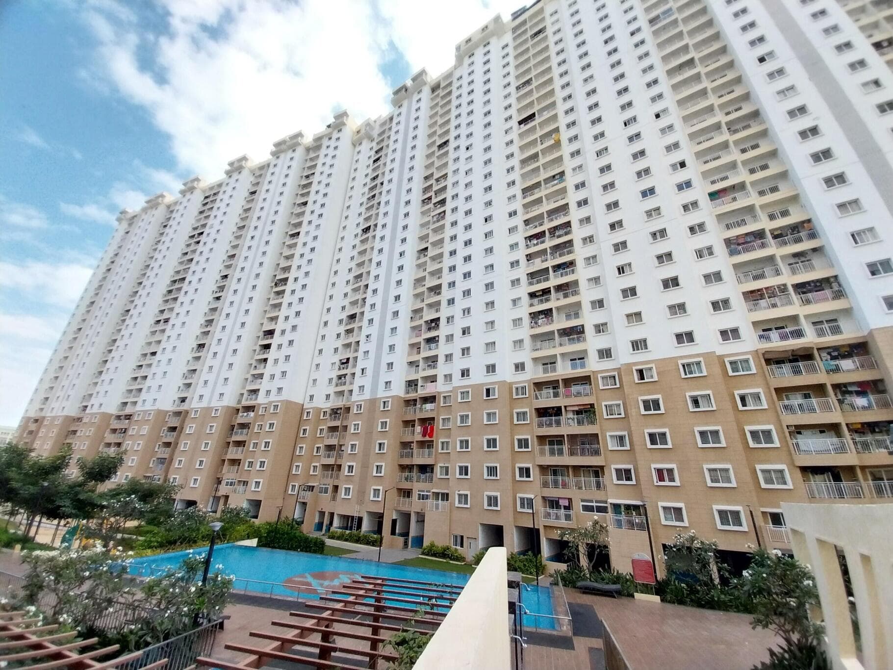 Mantri Serenity - Property in bangalore - Photo 3 | Housystan