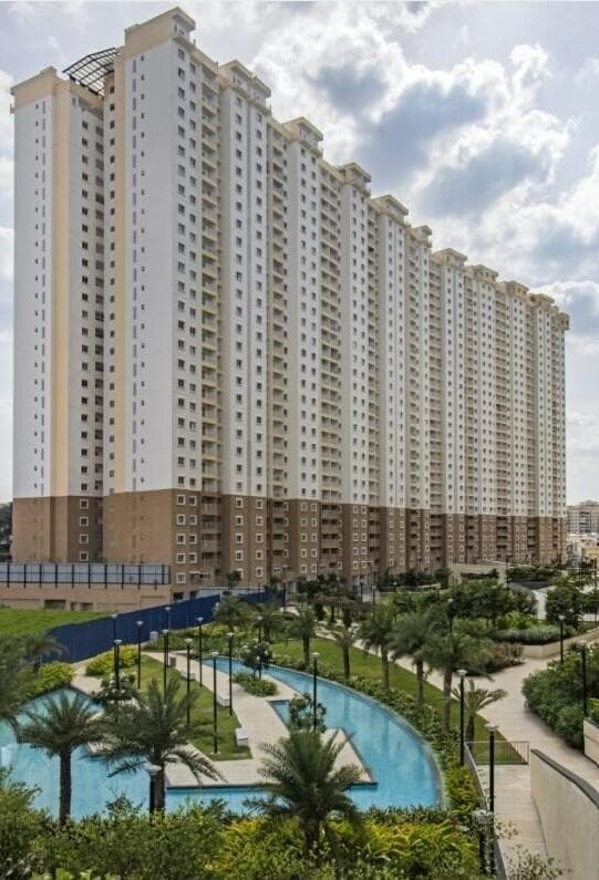 Mantri Serenity - Property in bangalore - Photo 2 | Housystan