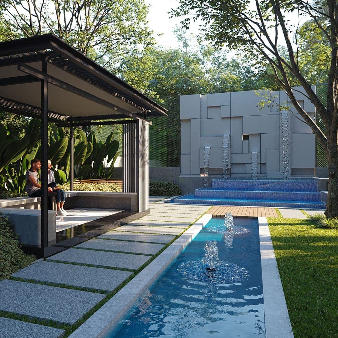 Melange ONE by Vaishnodevi - Property in bangalore - Photo 4 | Housystan
