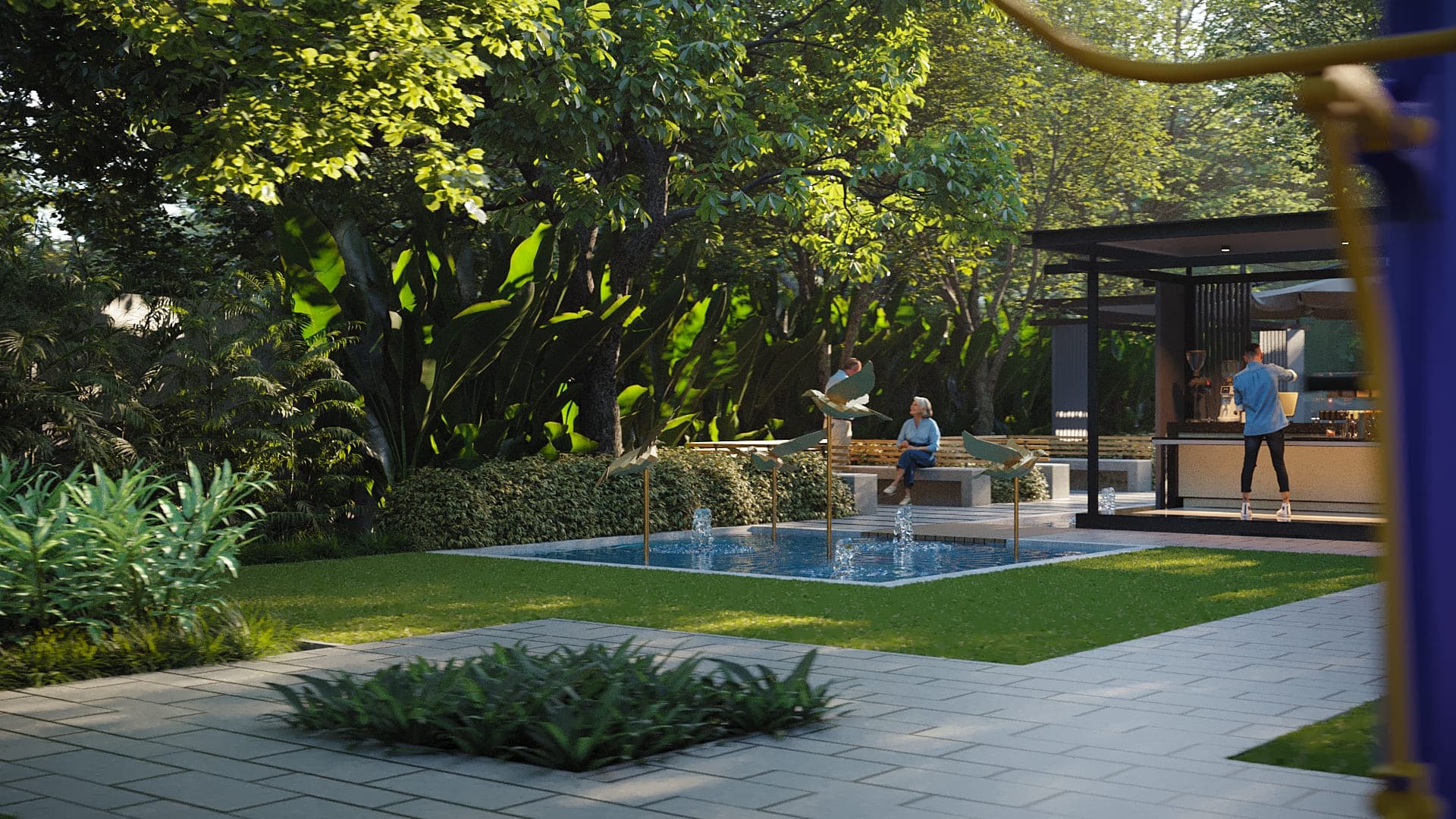 Melange ONE by Vaishnodevi - Property in bangalore - Photo 6 | Housystan