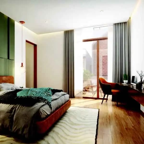 Mims Oakdale I - Property in bangalore - Photo 5 | Housystan