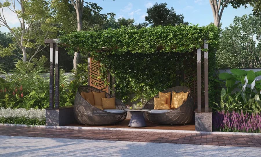 Mohan Tritone - Property in bangalore - Photo 5 | Housystan