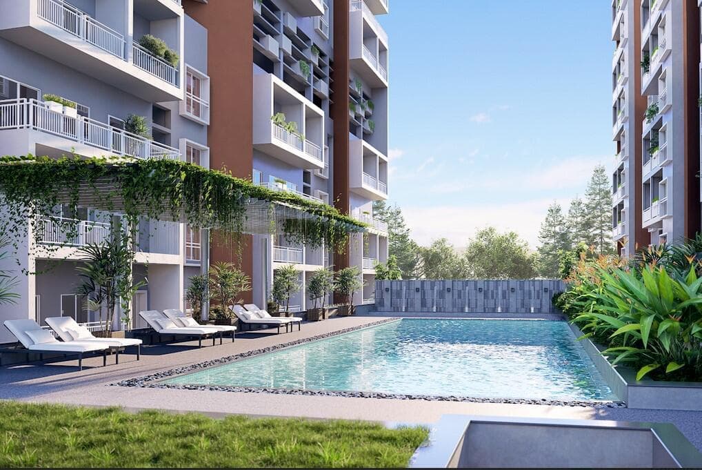 MPN Green Storeys - Property in bangalore - Photo 5 | Housystan