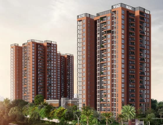 NBR Soul of the Seasons - Property in bangalore - Photo 5 | Housystan
