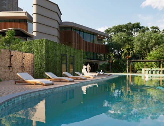 NBR Soul of the Seasons - Property in bangalore - Photo 7 | Housystan