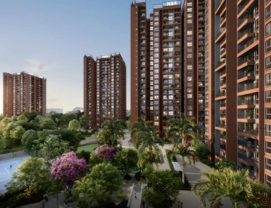 NBR Soul of the Seasons - Property in bangalore - Photo 4 | Housystan